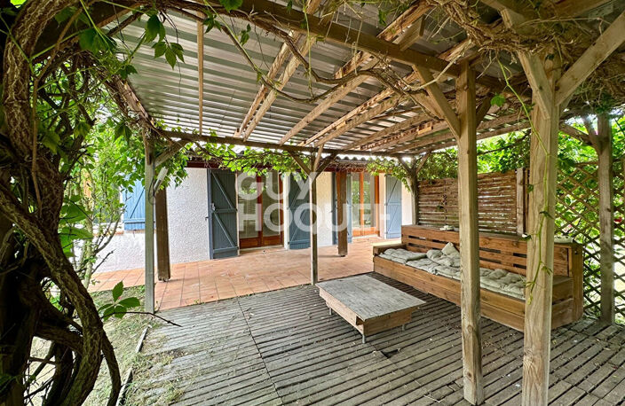 Charmante maison de plain-pied — photo 4