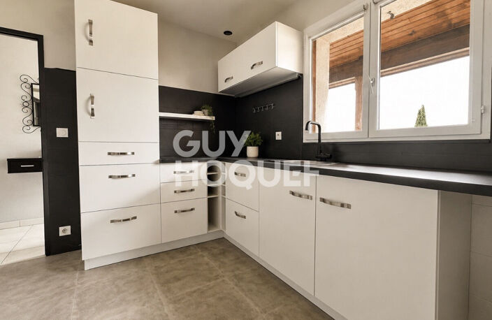 Charmante maison de plain-pied — photo 5