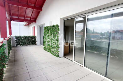 Appartement 3 pièces 365000 €