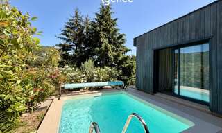Maison 4 Pièces 80 m² à vendre à Saint-Péray (07130)