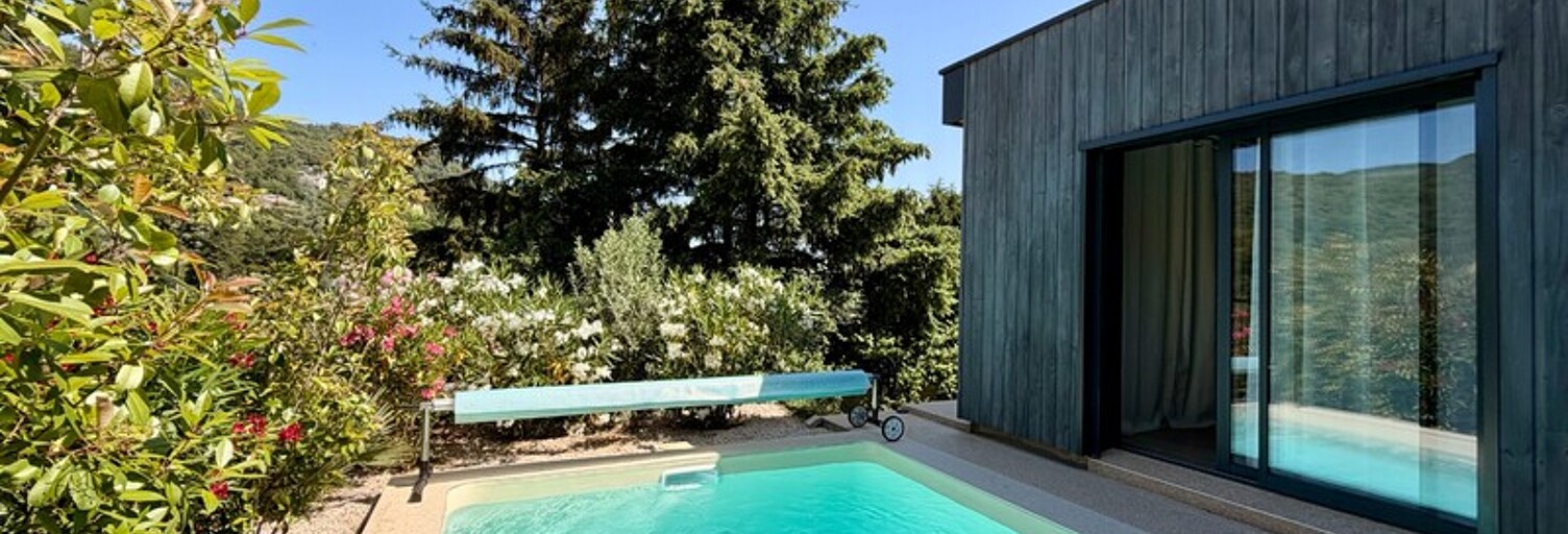 Maison 4 Pièces 80 m² à vendre à Saint-Péray (07130)