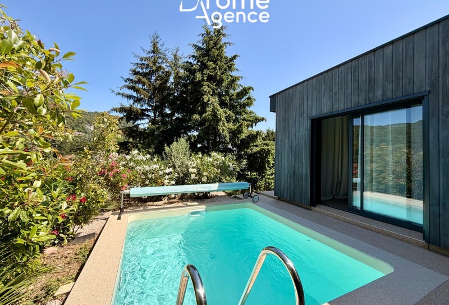 Maison — photo 1