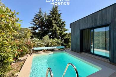 Maison 4 pièces 405000 €