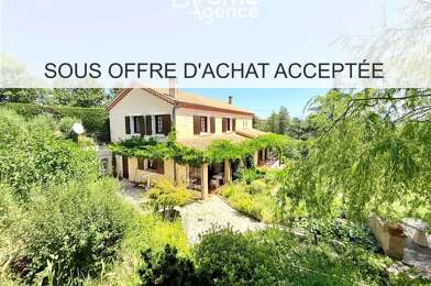 Maison 7 pièces 439000 €