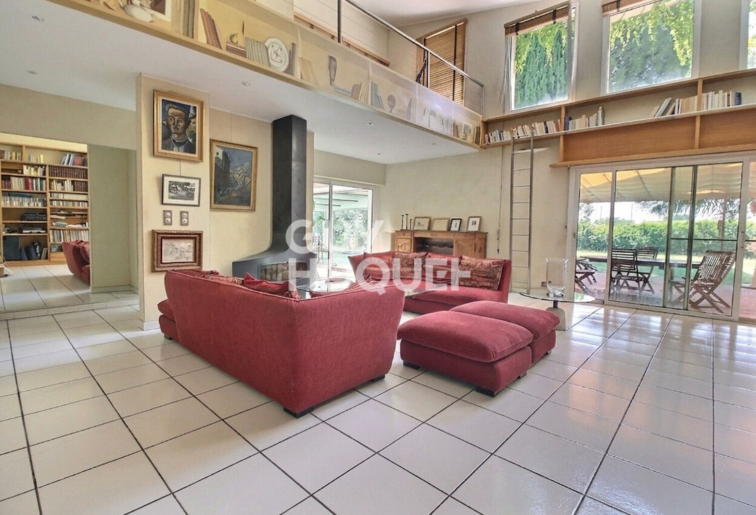 maison — photo 1
