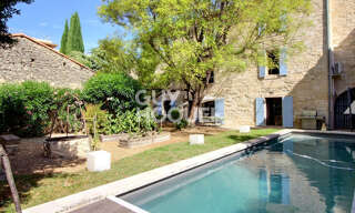 Maison 11 Pièces 395 m² à vendre à Tarascon (13150)