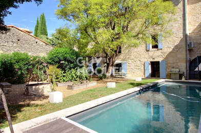 Maison 11 pièces 631500 €