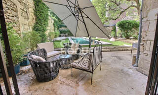 Maison 11 Pièces 395 m² à vendre à Tarascon (13150)