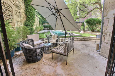 Maison 11 pièces 631500 €
