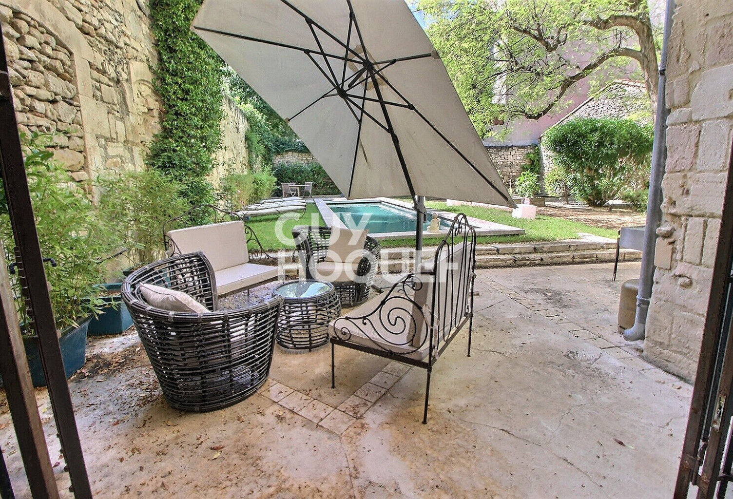 maison — photo 1