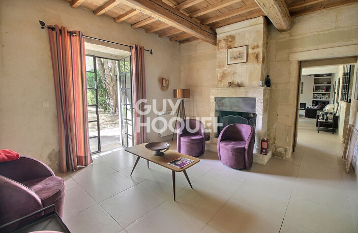 maison — photo 3