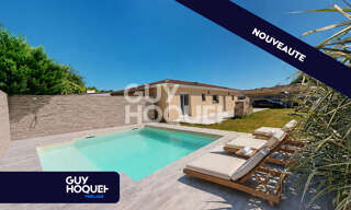 Maison 5 Pièces 120 m² à vendre à Podensac (33720)