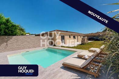 Maison 5 pièces 368000 €