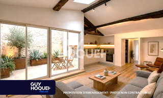 Maison 3 Pièces 68 m² à vendre à Cadillac-sur-Garonne (33410)