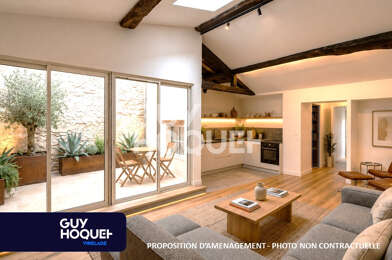 Maison 3 pièces 114000 €