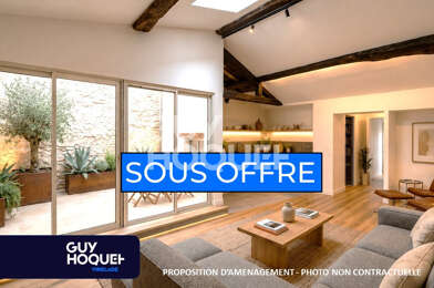 Maison 3 pièces 114000 €