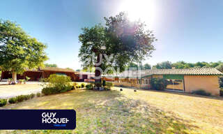 Maison 6 Pièces 237 m² à vendre à Saint-Symphorien (33113)