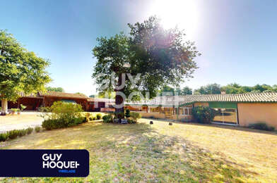 Maison 6 pièces 448000 €
