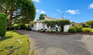 Maison 5 Pièces 120 m² à vendre à Ayguemorte-les-Graves (33640)