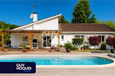 Maison 5 pièces 459500 €