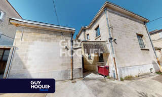 Maison 9 Pièces 231 m² à vendre à Podensac (33720)