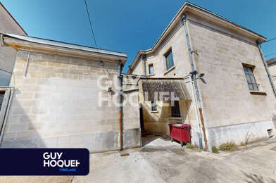 Maison 9 pièces 215000 €