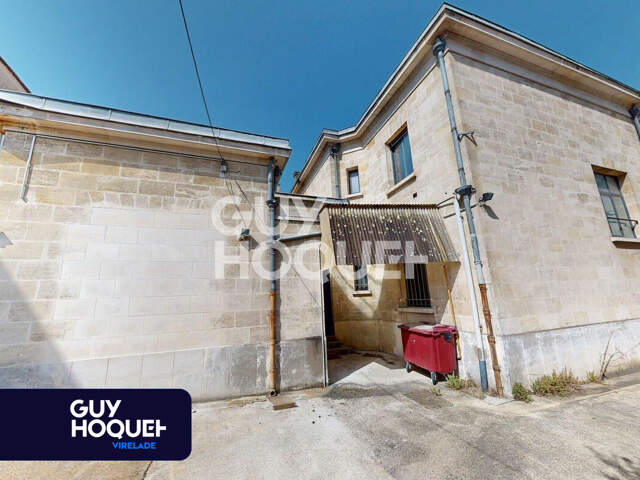 ENSEMBLE IMMOBILIER À FORT POTENTIEL — photo du bien