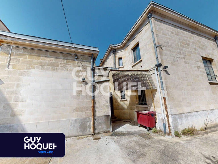 ENSEMBLE IMMOBILIER À FORT POTENTIEL — photo 1