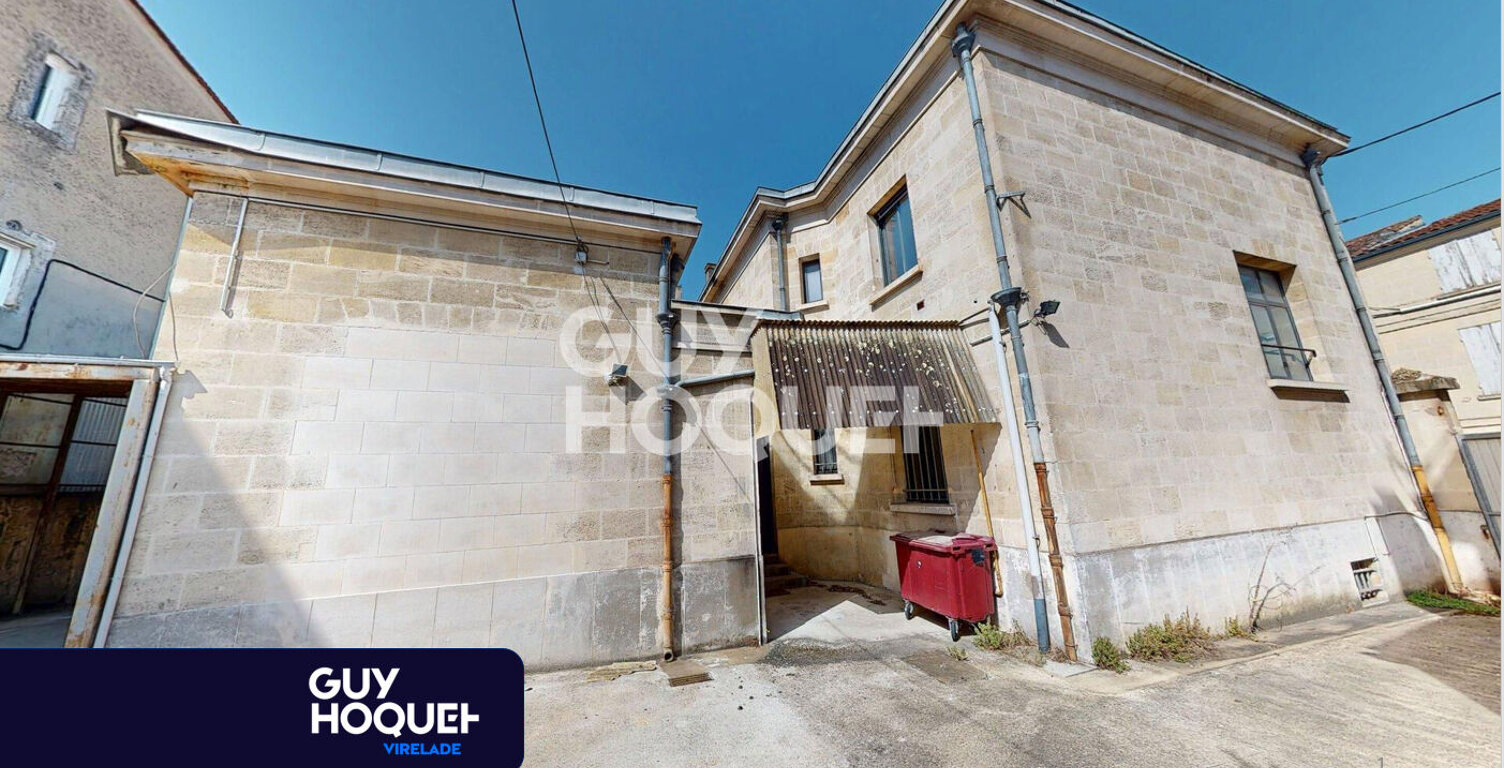 ENSEMBLE IMMOBILIER À FORT POTENTIEL — photo 1