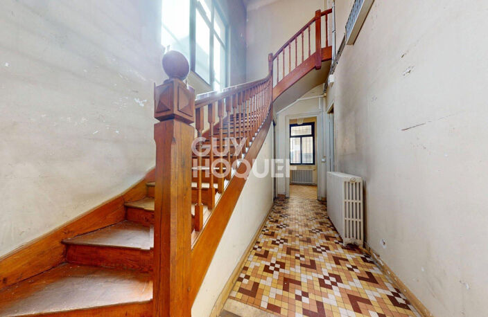 ENSEMBLE IMMOBILIER À FORT POTENTIEL — photo 2