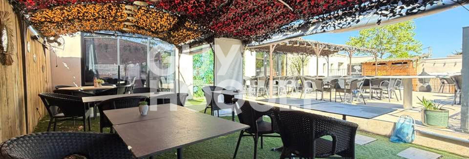 Maison 3 Pièces 120 m² à vendre à L'Isle-sur-la-Sorgue (84800)