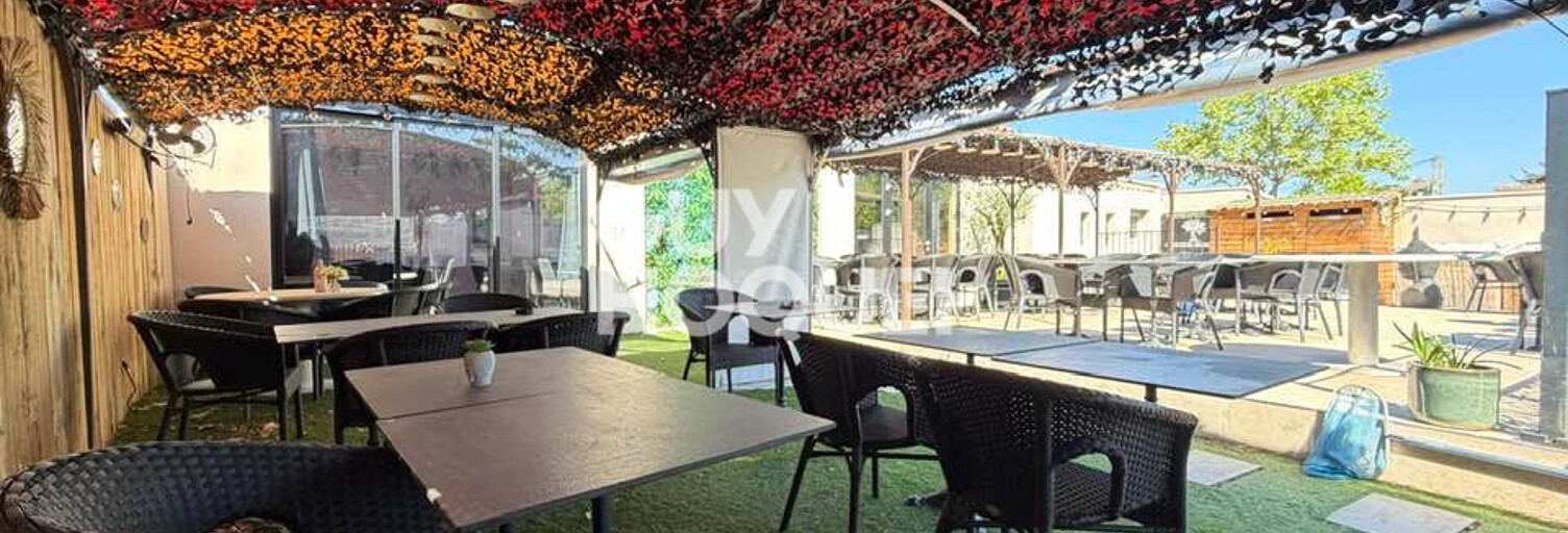 Maison 3 Pièces 120 m² à vendre à L'Isle-sur-la-Sorgue (84800)