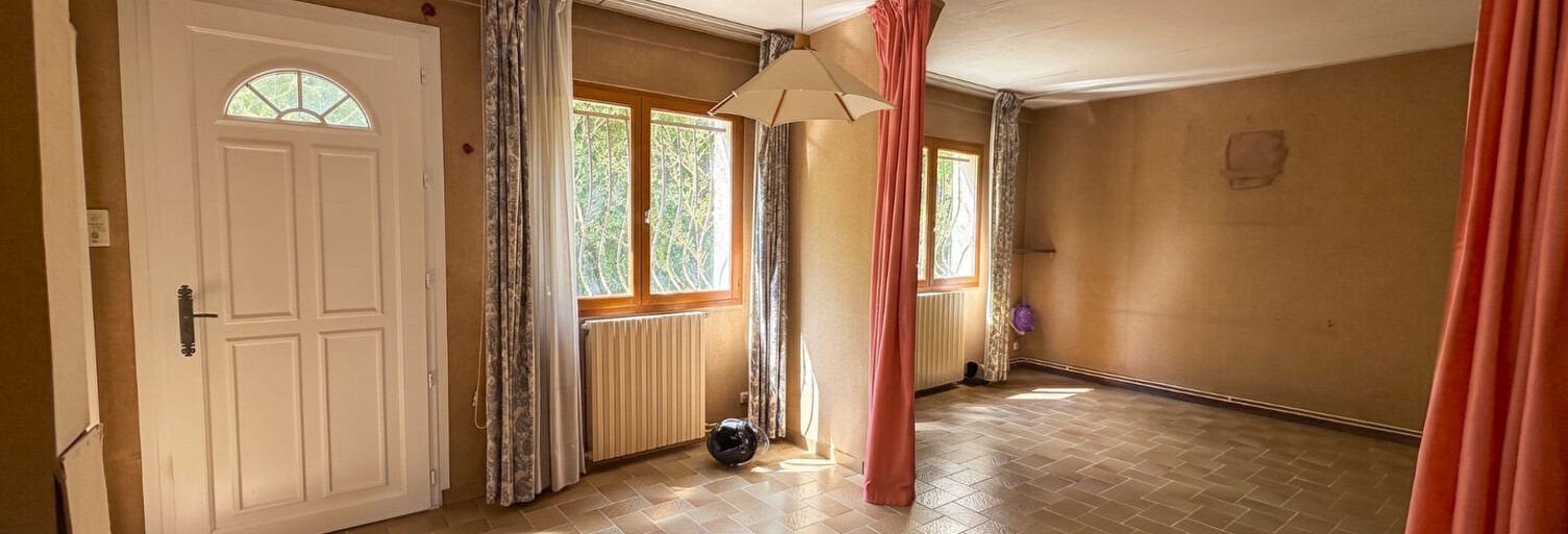Maison 5 Pièces 114 m² à vendre à Toulouse (31500)