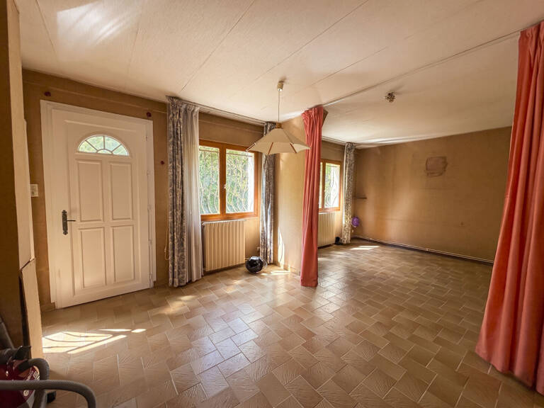 Maison  5 pièce(s) 111 m2 Secteur La Terrasse — photo 1