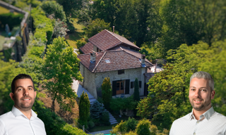 Maison 9 Pièces 251 m² à vendre à Bernin (38190)