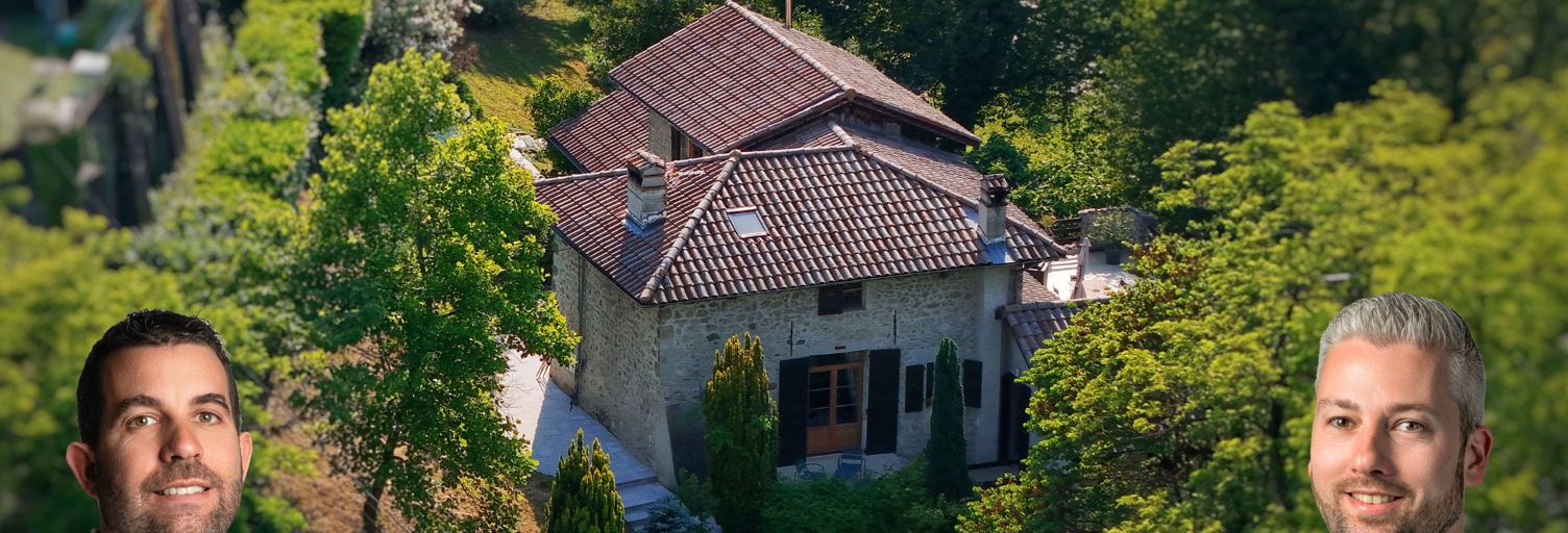 Maison 9 Pièces 251 m² à vendre à Bernin (38190)
