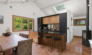 Maison 9 Pièces 251 m² à vendre à Bernin (38190)