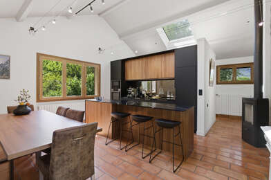 Maison 9 pièces 990000 €