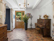 DPT(38) - A VENDRE - Maison de caractère dans un havre de pa — photo 2