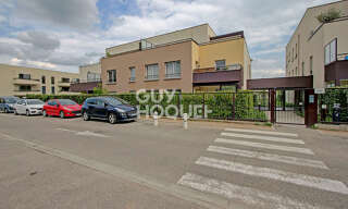 Appartement 2 Pièces 48 m² à louer à Brignais (69530)