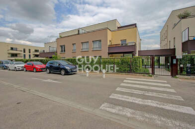 Appartement 2 pièces 871 €