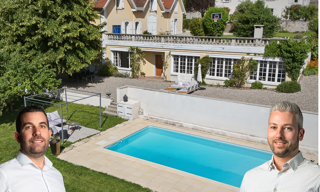 Maison 6 Pièces 230 m² à vendre à Meylan (38240)