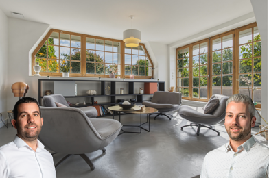 Maison 6 pièces 990000 €