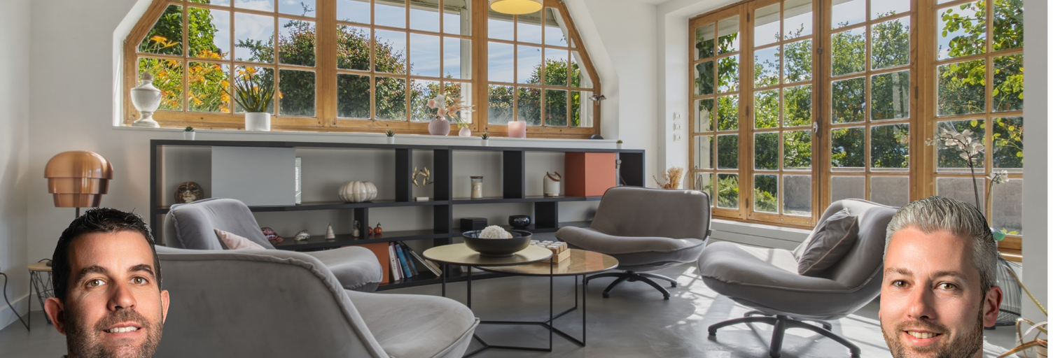 Maison 6 Pièces 230 m² à vendre à Meylan (38240)