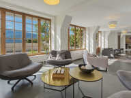 Dpt (38) - A VENDRE -  Bien d' exception   Meylan - Vue pano — photo 2