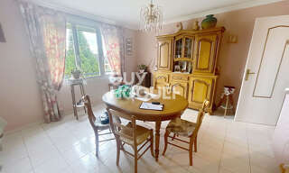 Appartement 4 Pièces 65 m² à vendre à Sézanne (51120)