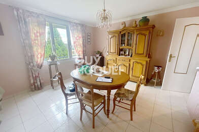 Appartement 4 pièces 87000 €
