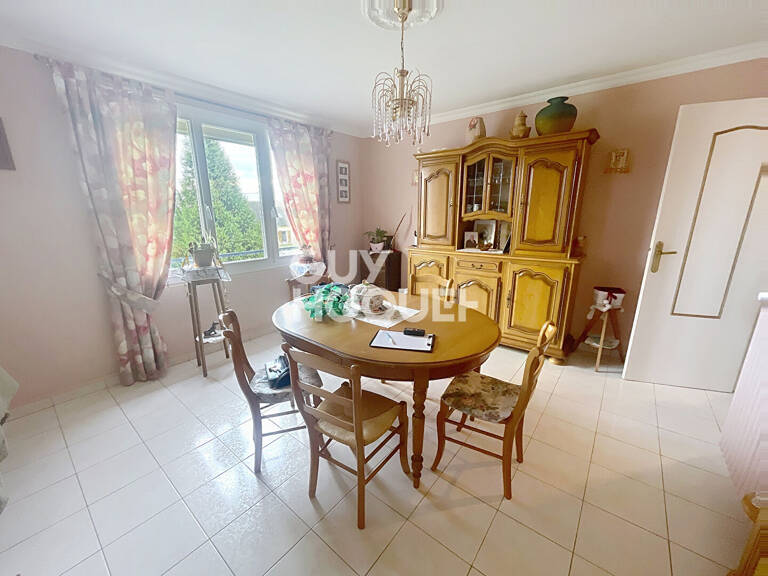 appartement — photo 1