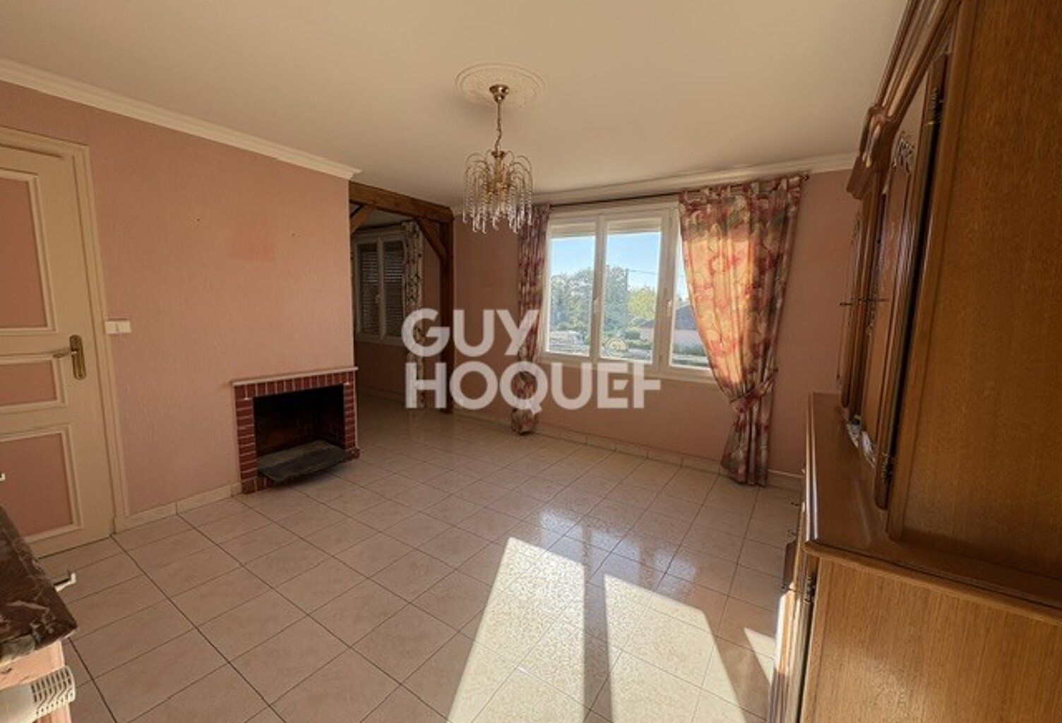 appartement — photo 1