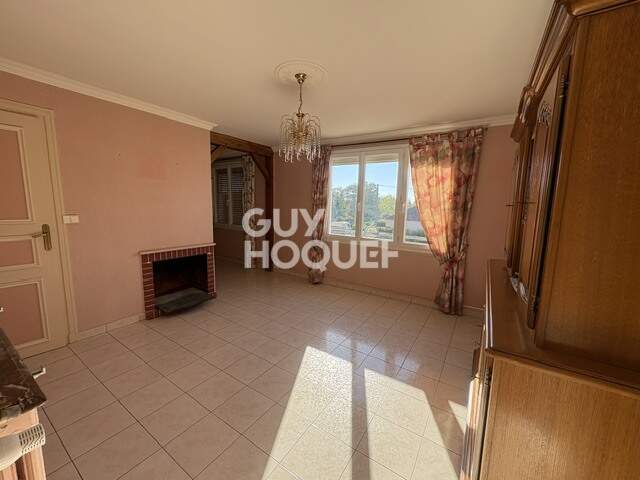 appartement — photo du bien